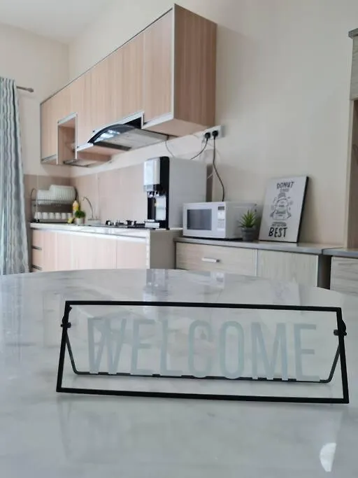 3Storey House 13Pax Family Suite Bayan Lepas Malaysia
