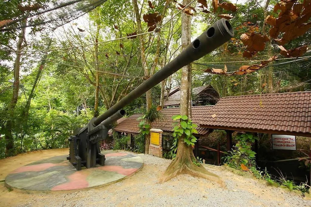 3Storey House 13Pax Family Suite Bayan Lepas Malaysia