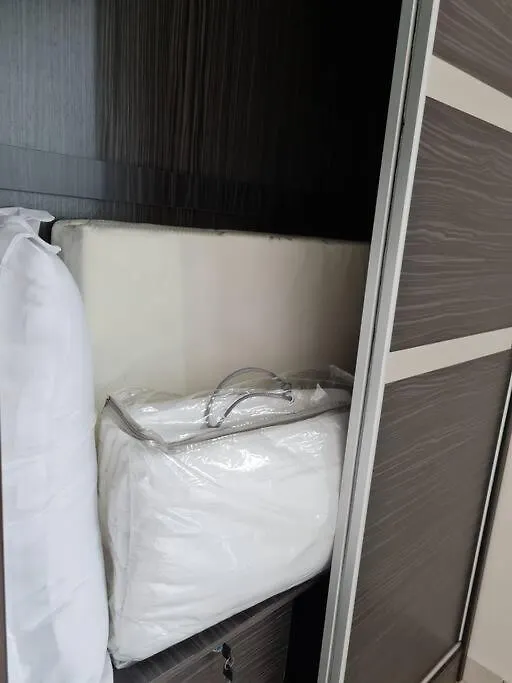 3Storey House 13Pax Family Suite Bayan Lepas 0*,  Malaysia