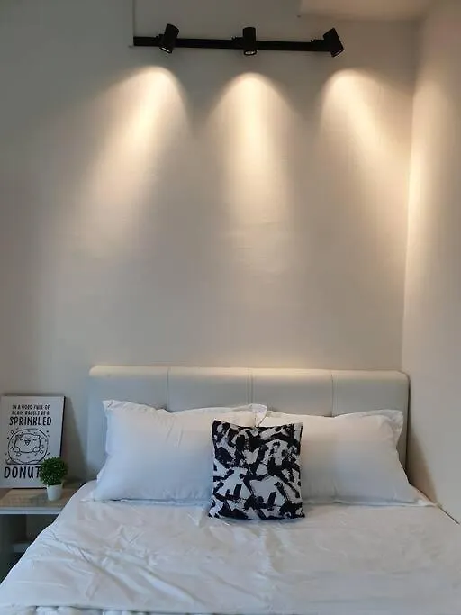 Dom wakacyjny 3Storey House 13Pax Family Suite Bayan Lepas