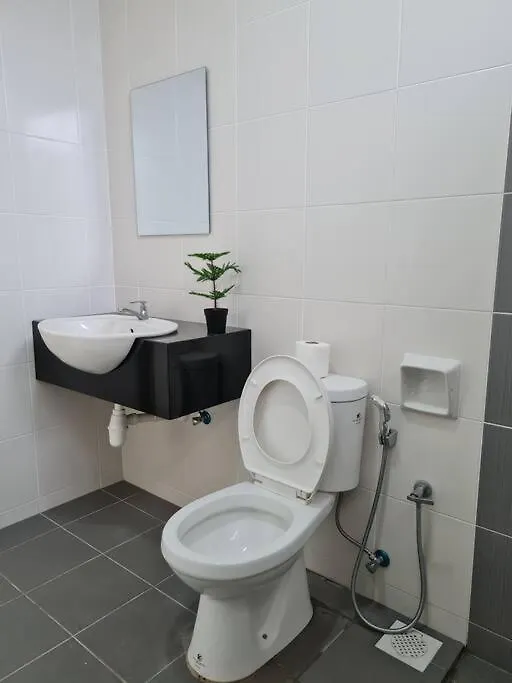 Holiday home 3Storey House 13Pax Family Suite Bayan Lepas
